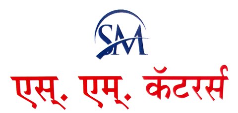 SM Banquet Hall & Catering Services logo
